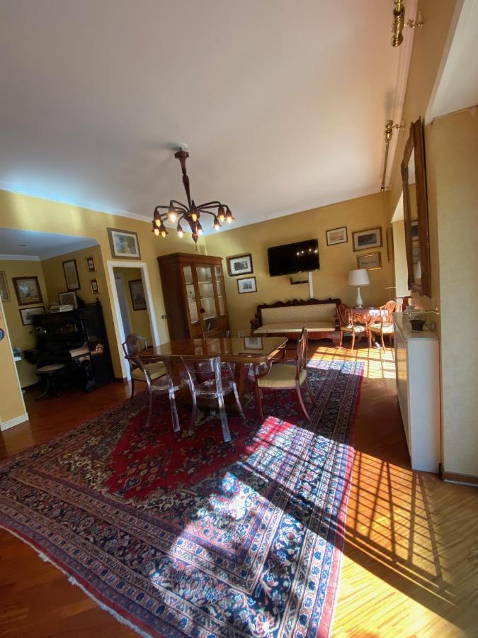 Апартаменты Maggie House By Ghor Рим Экстерьер фото